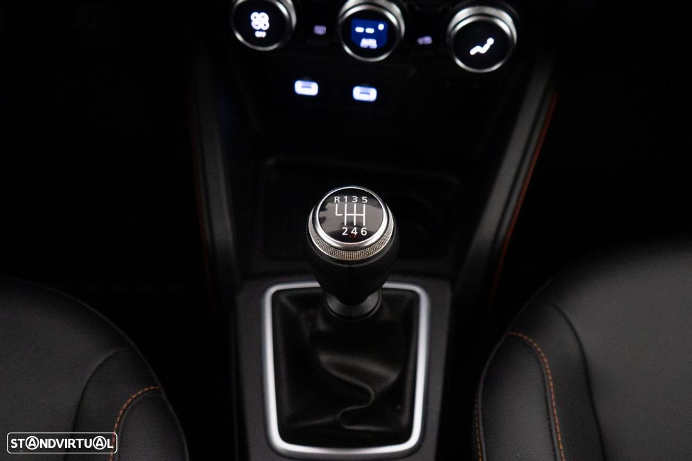 Dacia Duster 1.5 Blue dCi Prestige - 28