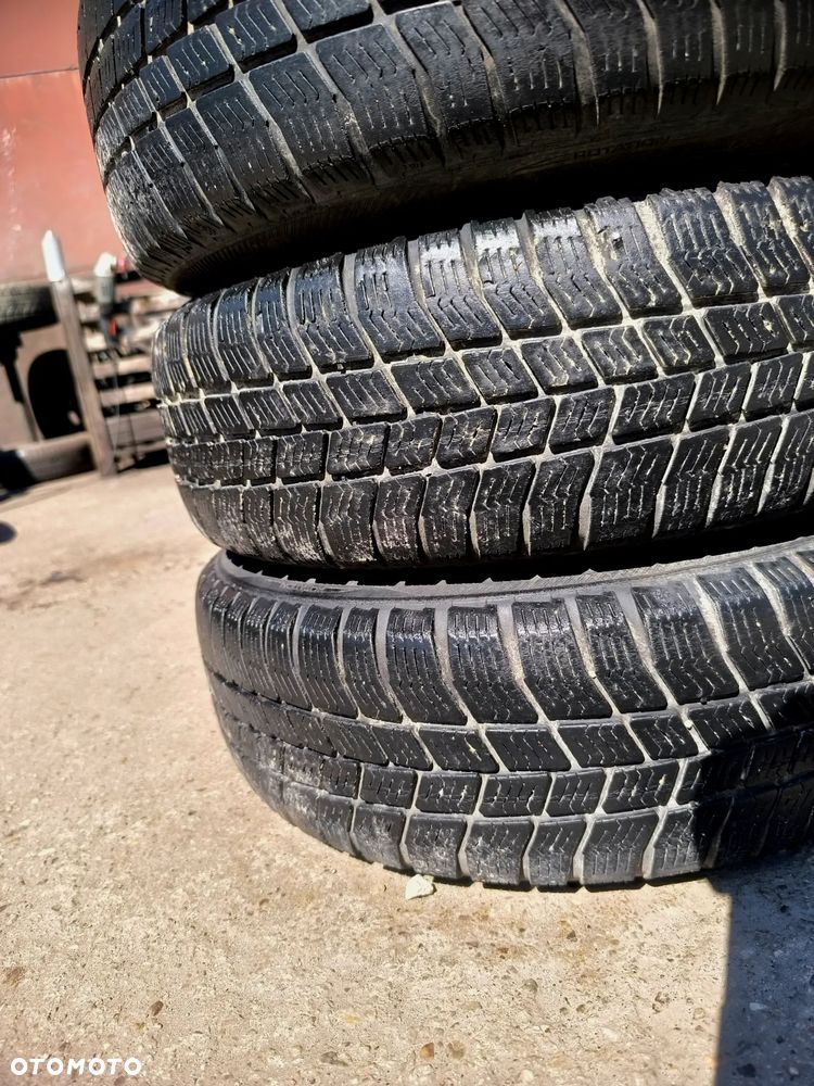 4x108 Felgi Stalowe Stal 14 Koła Zimowe Zima FORD FIESTA PUMA COURIER KA II 2 KA+ FUSION FOCUS MAZDA 2 4,5mm Legnica ALU-RAD 175/65 - 12