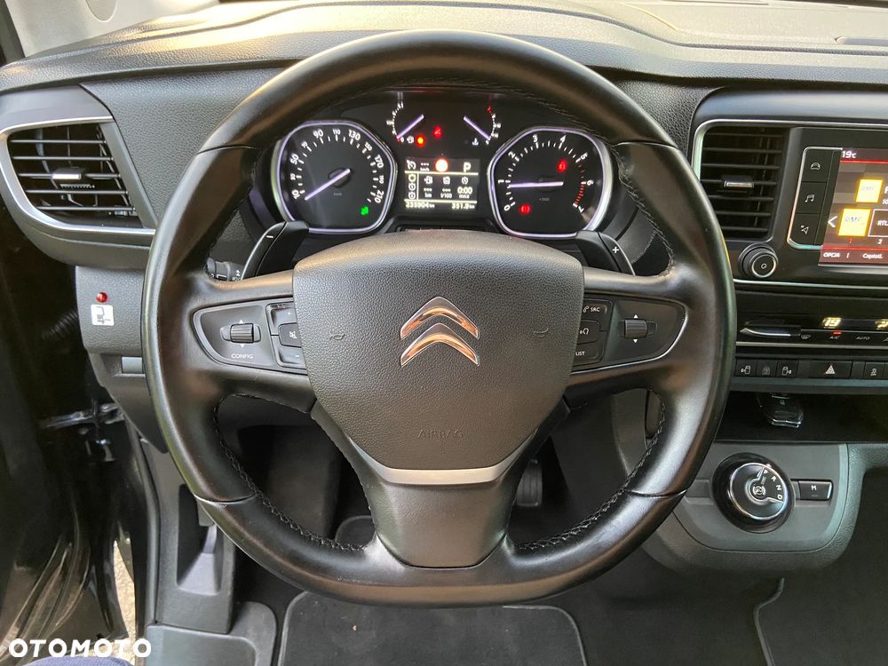 Citroën SpaceTourer - 20