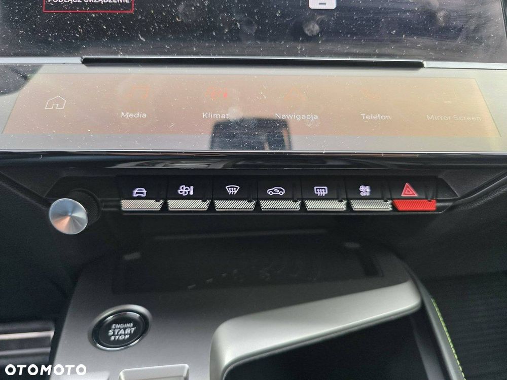 Peugeot 408 1.2 PureTech GT S&S EAT8 - 25