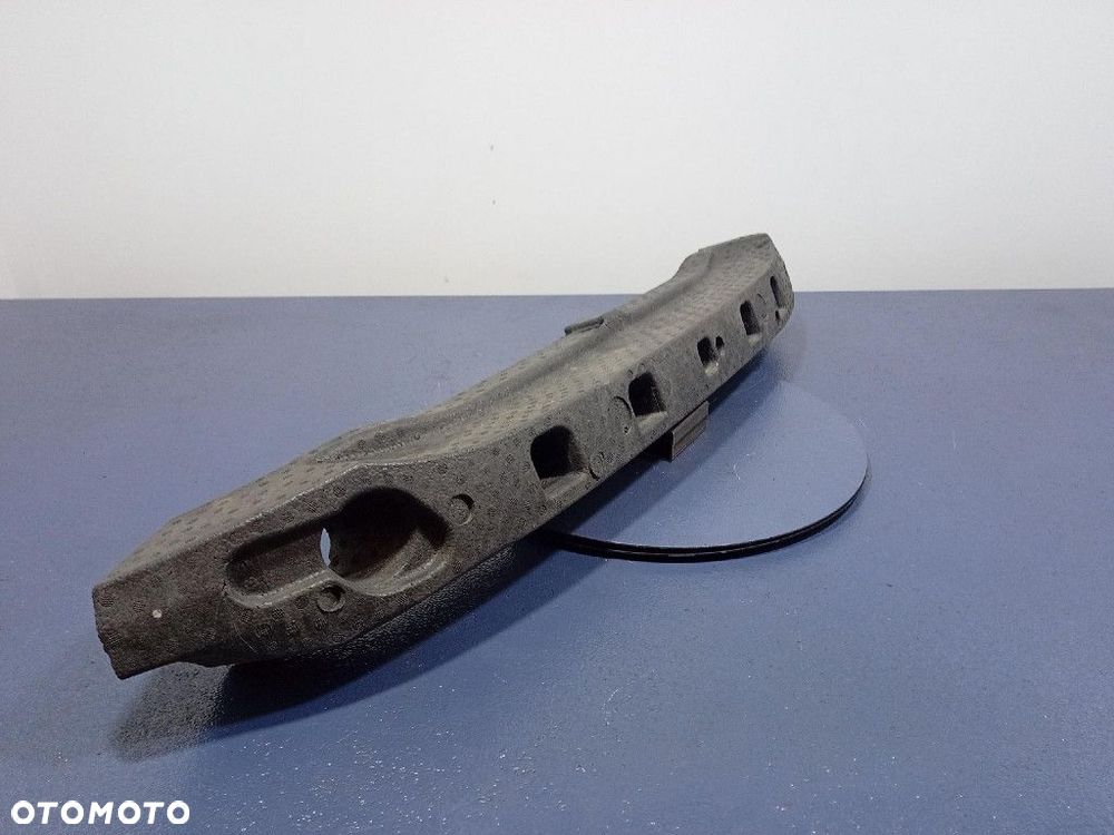 FIAT TIPO II 15- ABSORBER PIANKA ZDERZAKA PRZÓD 0520474450E - 2
