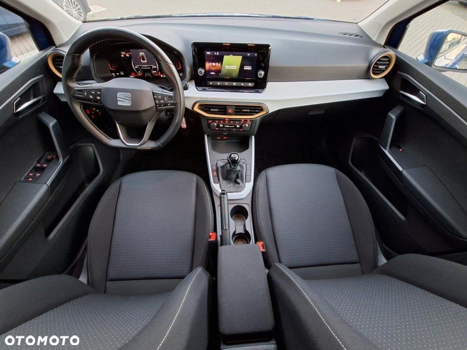 Seat Arona - 13