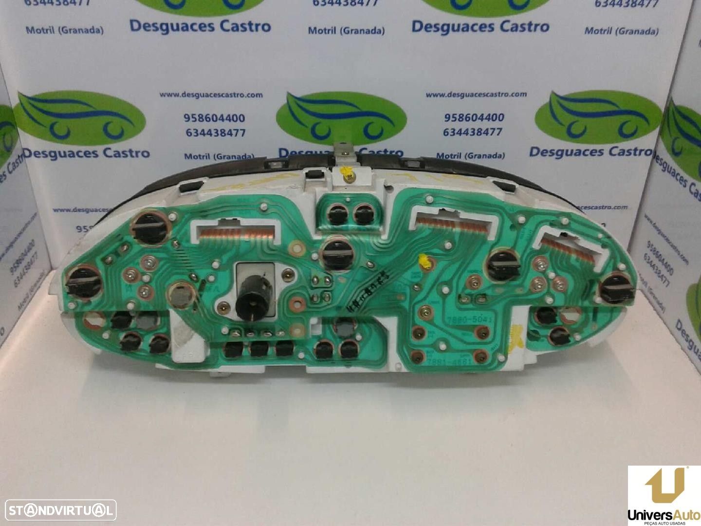 QUADRANTE HYUNDAI LANTRA II 1999 -9400329810 - 1