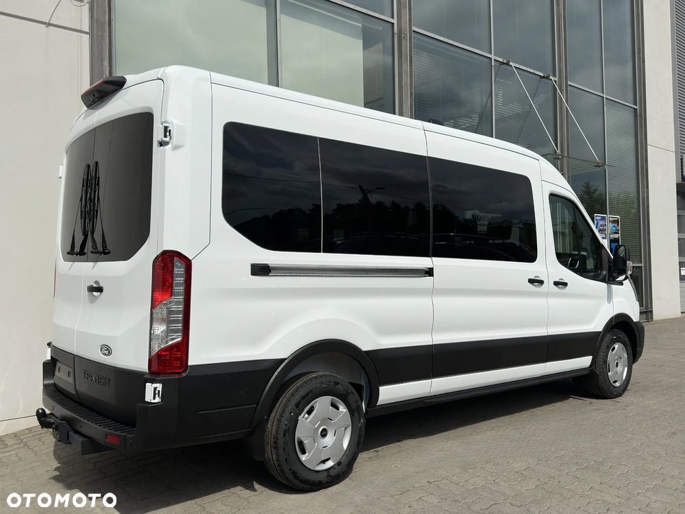 Ford Transit Kombi L3H2 Trend - 4
