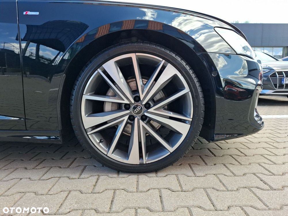 Audi A6 Limousine - 17