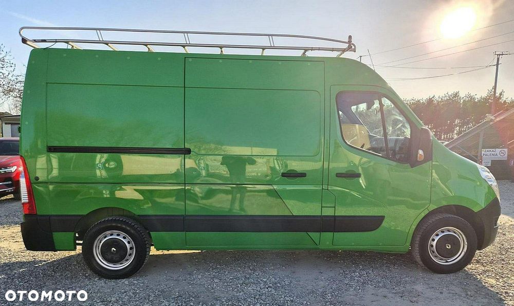 Renault Master - 20