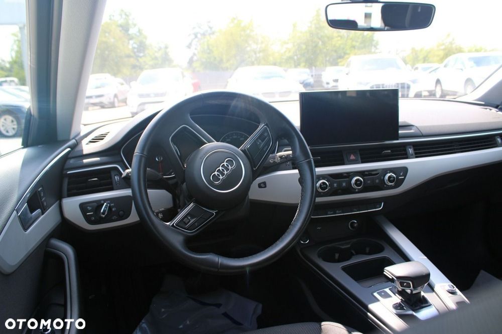 Audi A4 Avant - 17