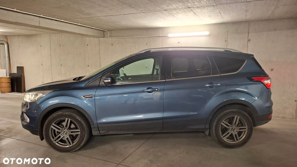Ford Kuga 1.5 EcoBoost FWD Trend ASS MMT6 - 3