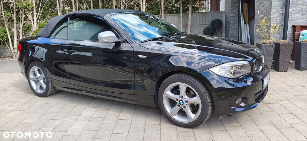 BMW Seria 1 118i Limited Edition Lifestyle mit M Sportpaket - 25