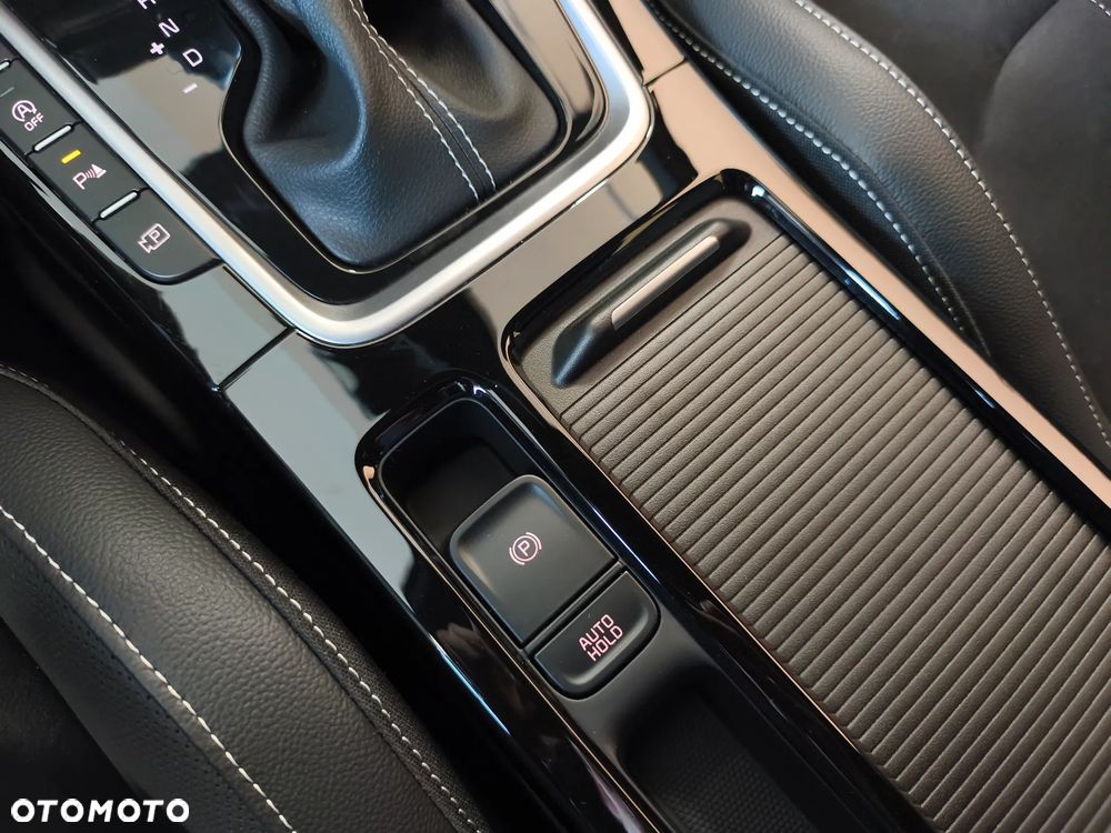 Kia XCeed 1.6 T-GDI GT-Line DCT - 21