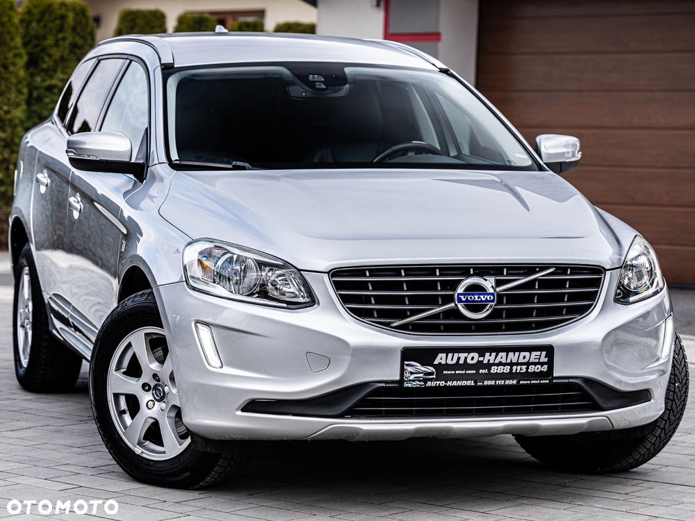 Volvo XC 60 - 2