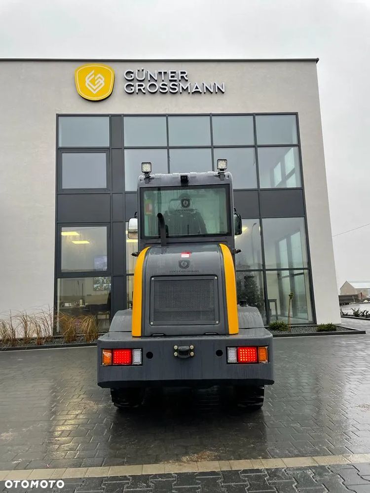 GUNTER-GROSSMANN GG010 - 4