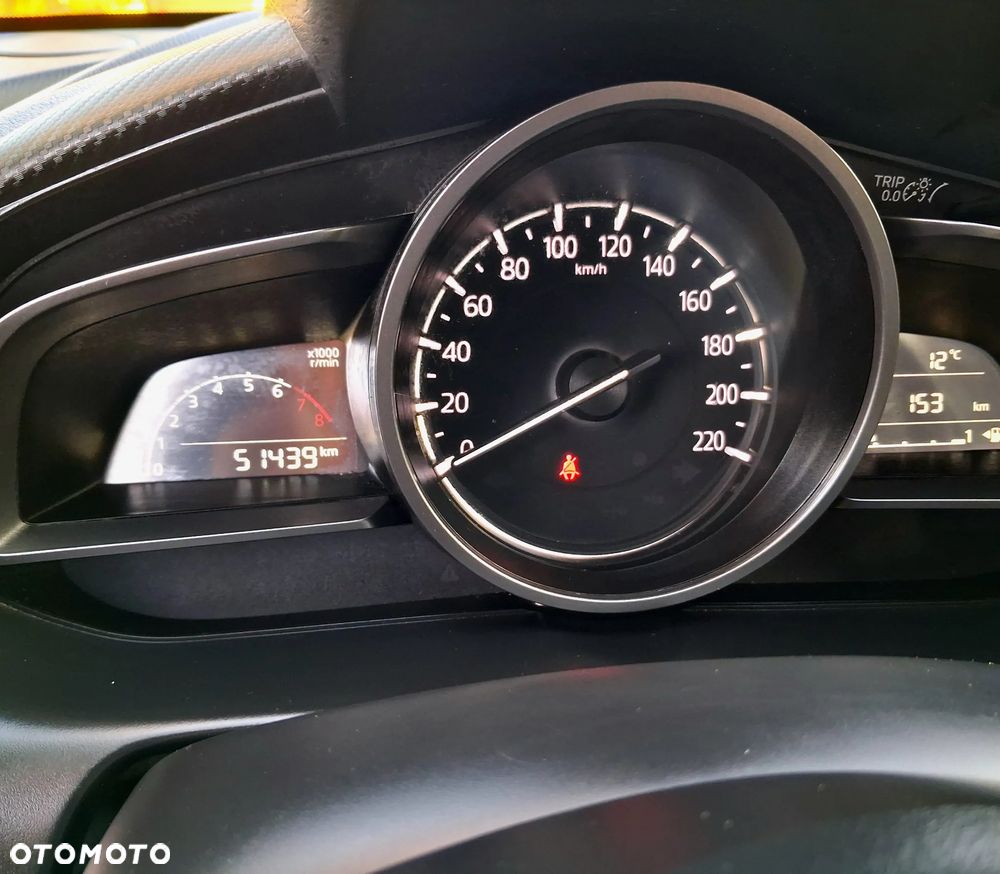 Mazda 2 SKYACTIV-G 75 Center-Line - 33