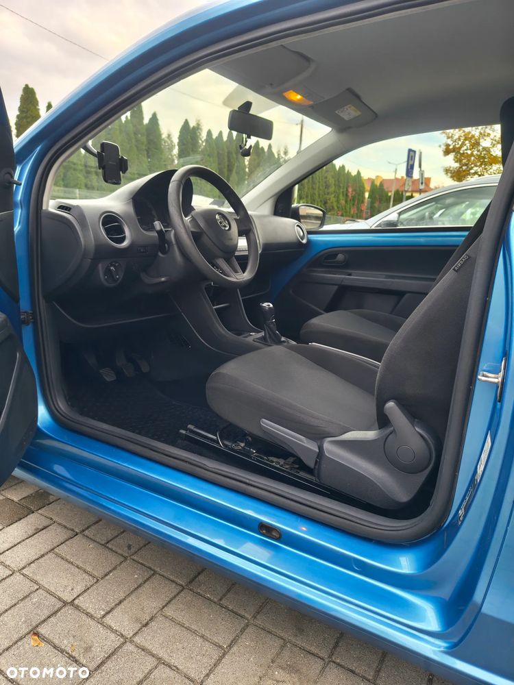 Skoda Citigo 1.0 MPI Ambition - 15