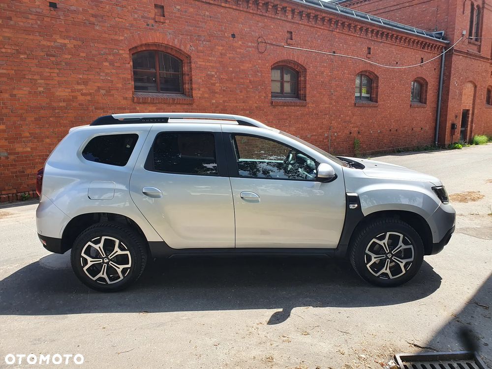 Dacia Duster TCe 125 2WD Prestige - 3