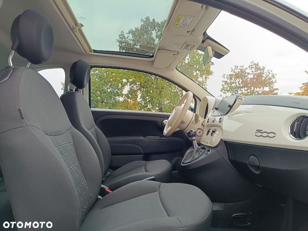 Fiat 500 - 28