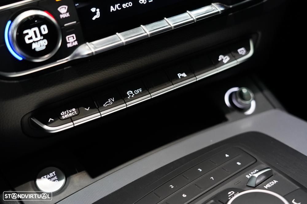 Audi Q5 50 TFSIe quattro S tronic - 15