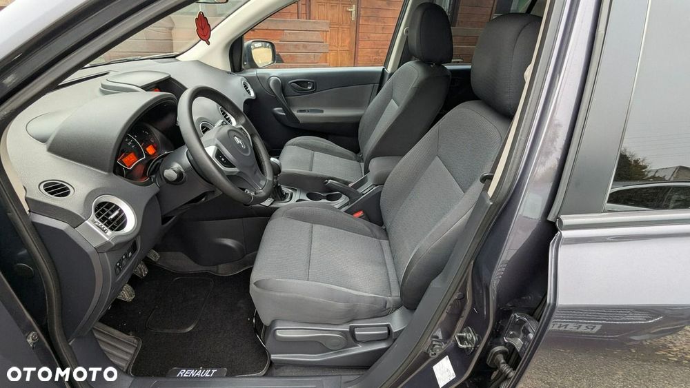 Renault Koleos 2.0 dCi FAP 4x2 Dynamique - 14