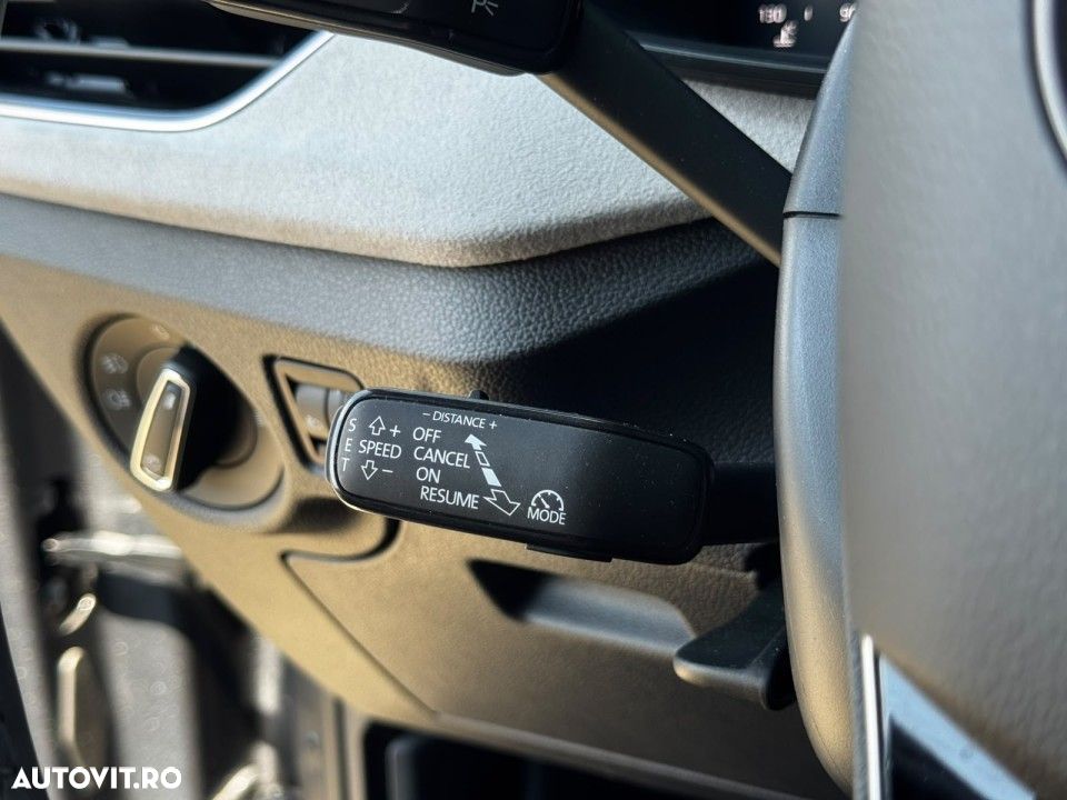 Skoda Kamiq 1.0 TSI DSG Selection - 28
