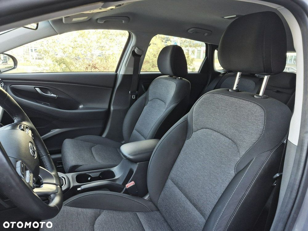 Hyundai i30 1.5 T-GDI 48V Smart DCT - 14