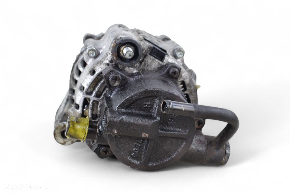 Alternator HYUNDAI TUCSON KIA SPORTAGE II 2.0 CRDI D4EA 23098N 37300-27010 - 4