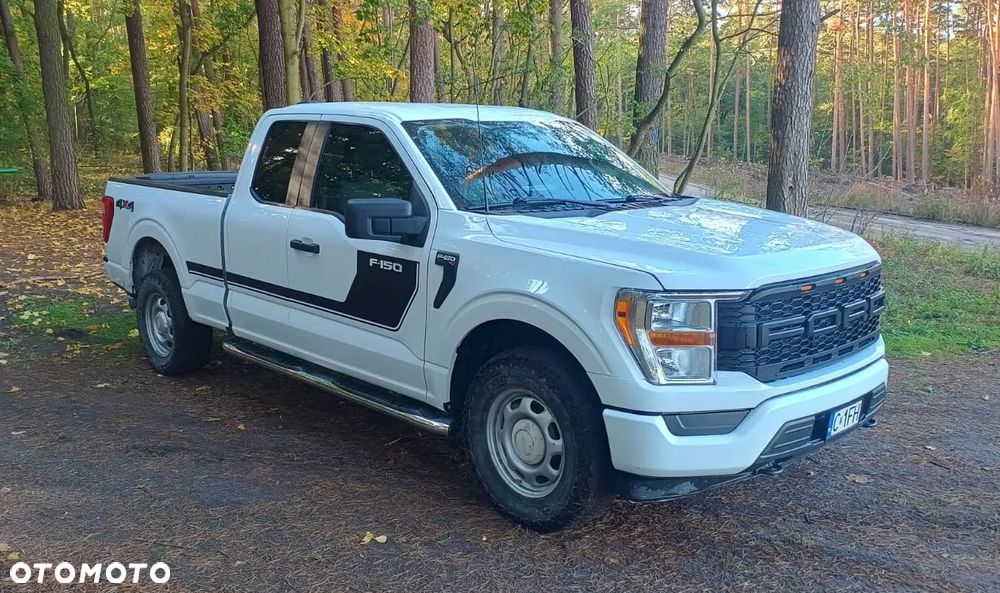 Ford F150 - 7