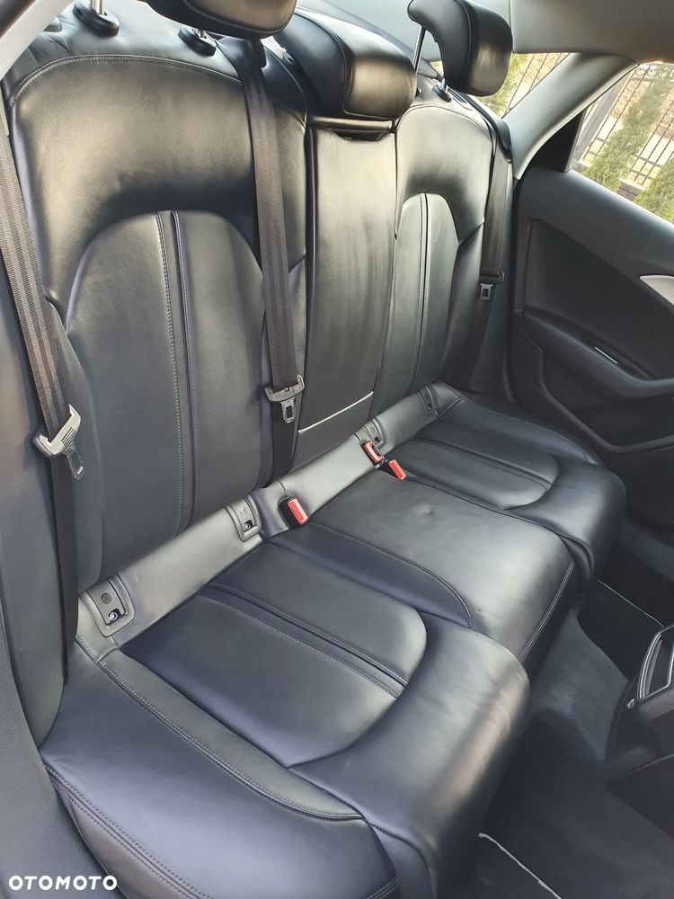 Audi A6 Limousine - 25