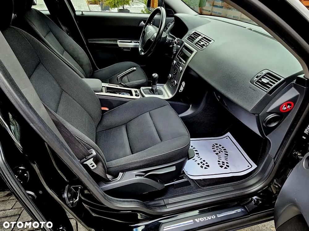 Volvo V50 1.8 RDesign - 21