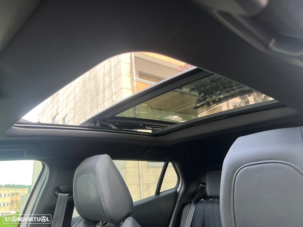 Peugeot 2008 PureTech 130 EAT8 GT - 6