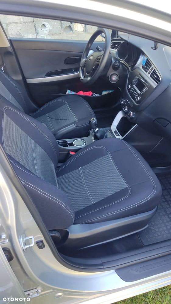 Kia Ceed Cee'd 1.6 CRDi M - 13