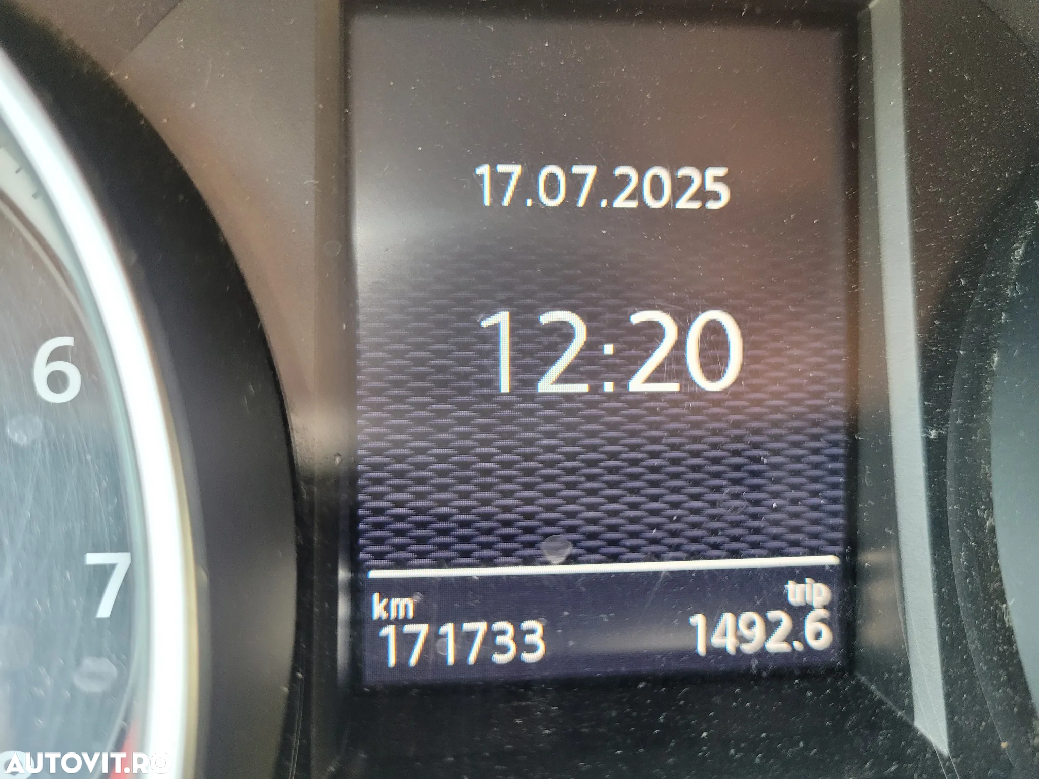 Volkswagen Golf R 2.0 TSI OPF 4Motion DSG - 18