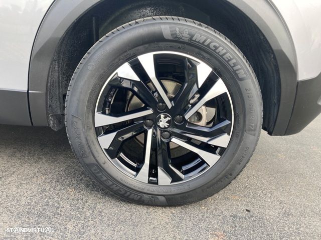 Peugeot e-2008 50 kWh Allure Pack - 12