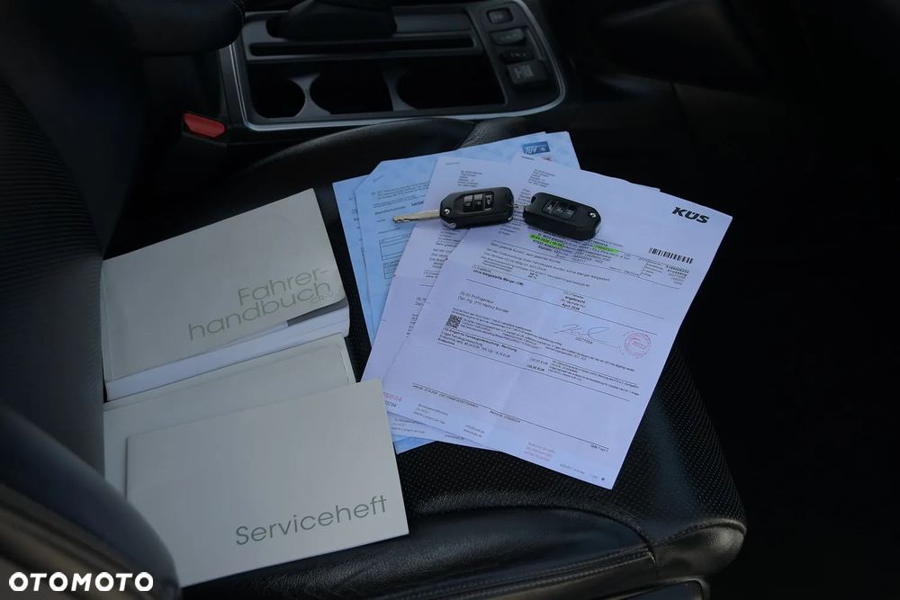 Honda CR-V 2.0i-VTEC 4WD Executive - 38