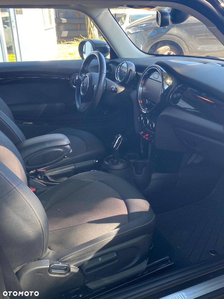 MINI Cooper Yours Trim - 18