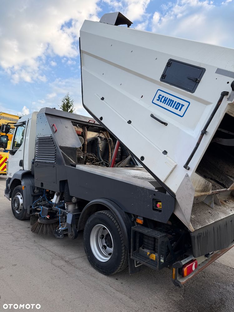 DAF LF230 - 8