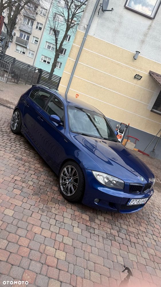 BMW Seria 1 - 2