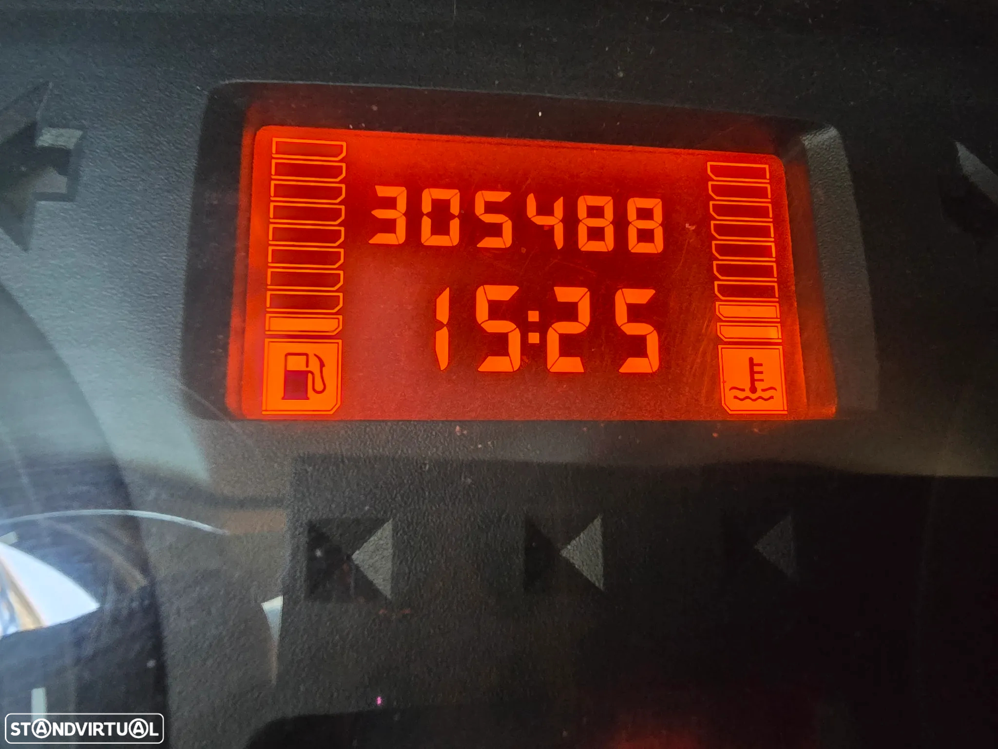 Renault Clio DCI Van - 35