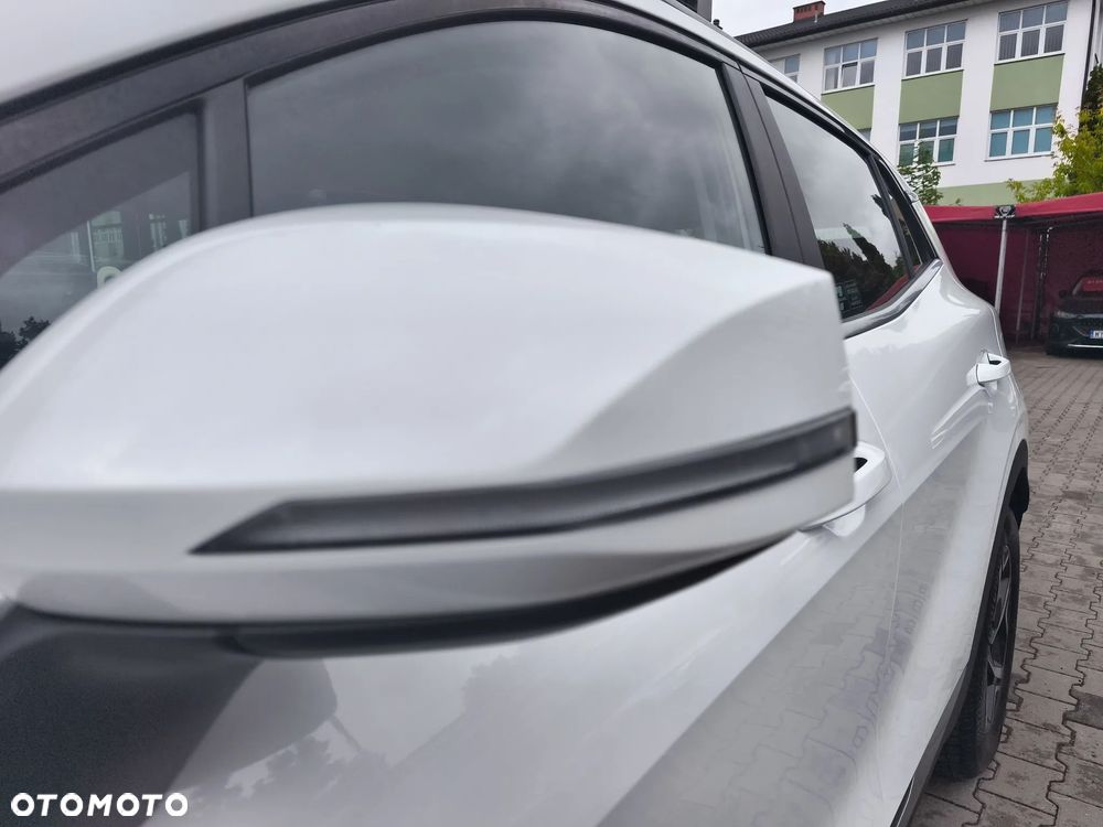 Kia Sportage 1.6 T-GDI M 2WD - 21