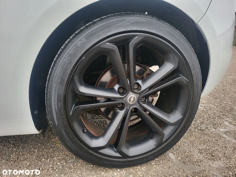 Opel Astra - 35