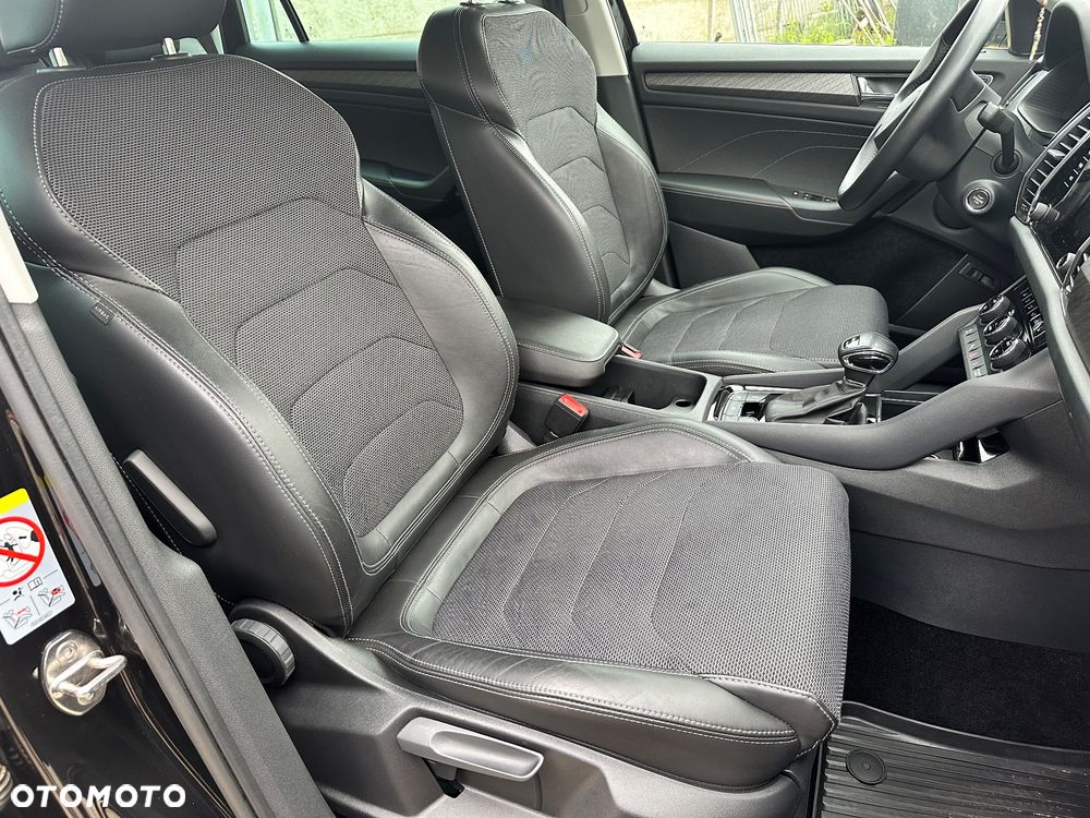 Skoda Kodiaq 2.0 TDI 4x4 Style DSG 7os - 16