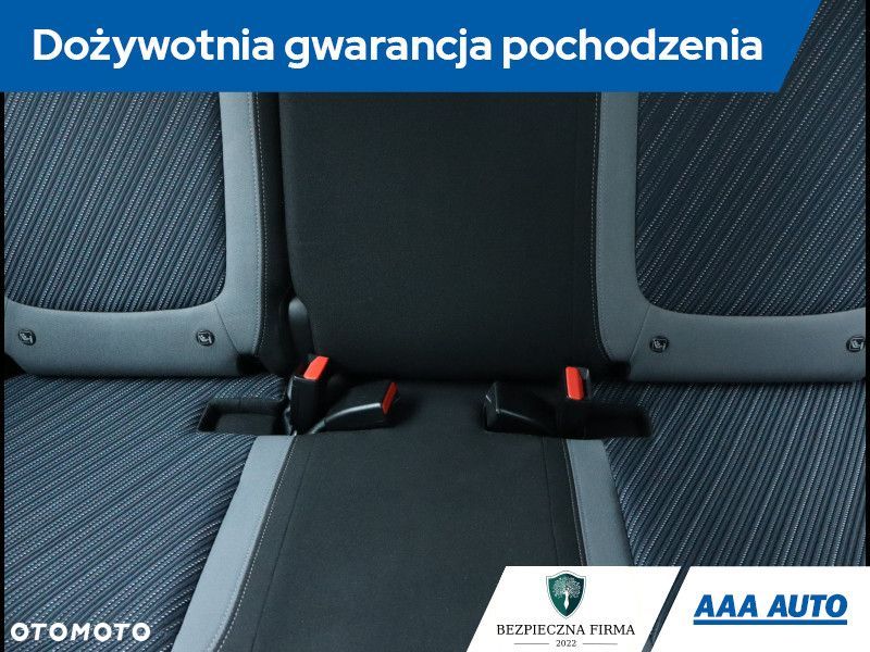 Opel Crossland X - 11