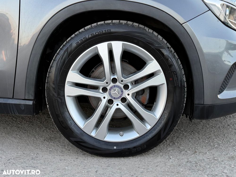 Mercedes-Benz GLA 200 (CDI) d 7G-DCT Style - 28