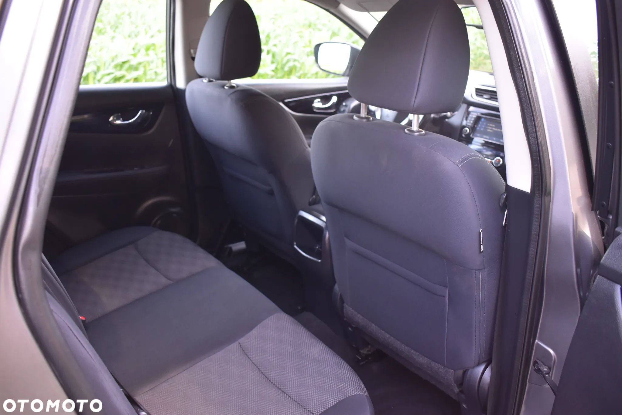 Nissan Qashqai 1.2 DIG-T Tekna+ - 28