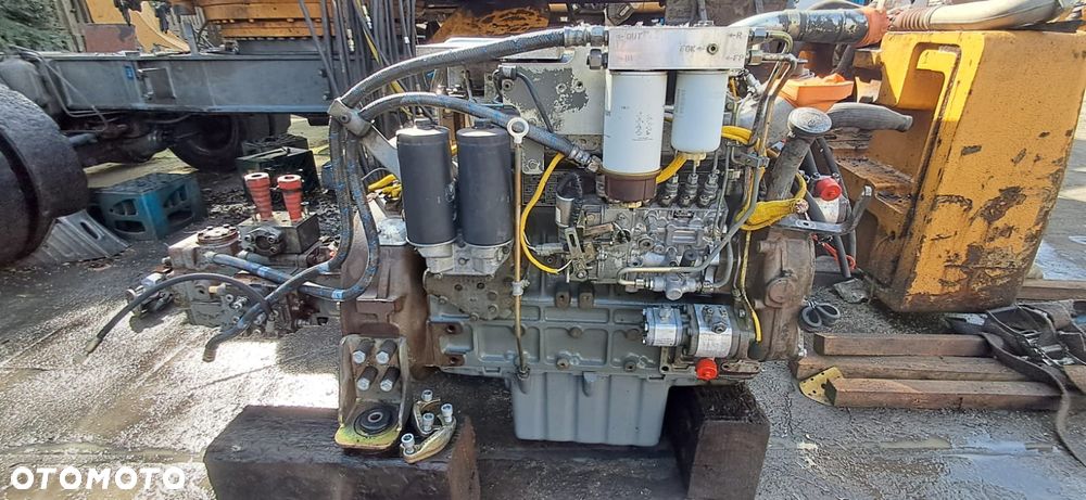D 924 TI-E   (127KW)