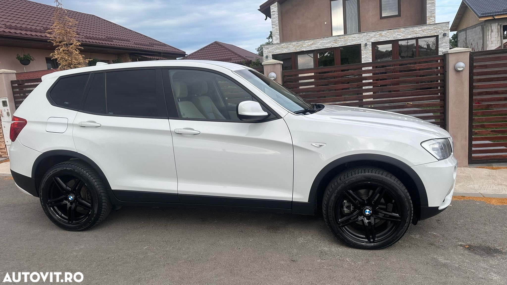 BMW X3 xDrive30d - 3