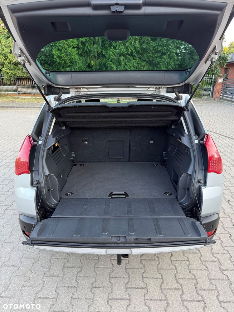 Peugeot 3008 - 14