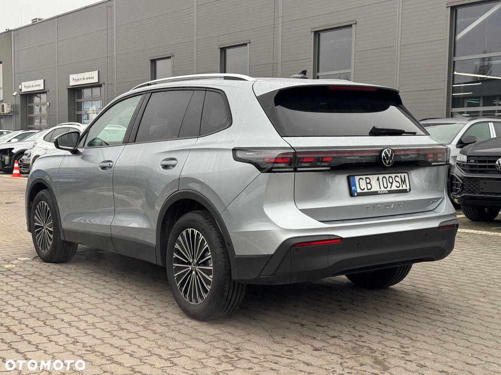 Volkswagen Tiguan 1.5 TSI EVO Life DSG - 16