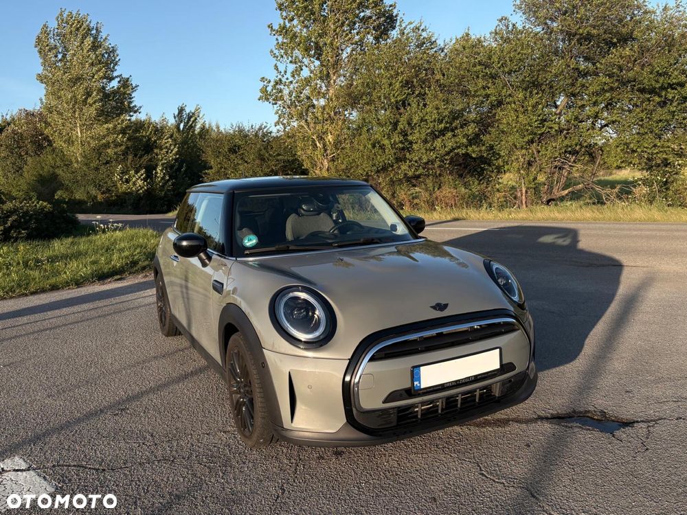 MINI Cooper - 1