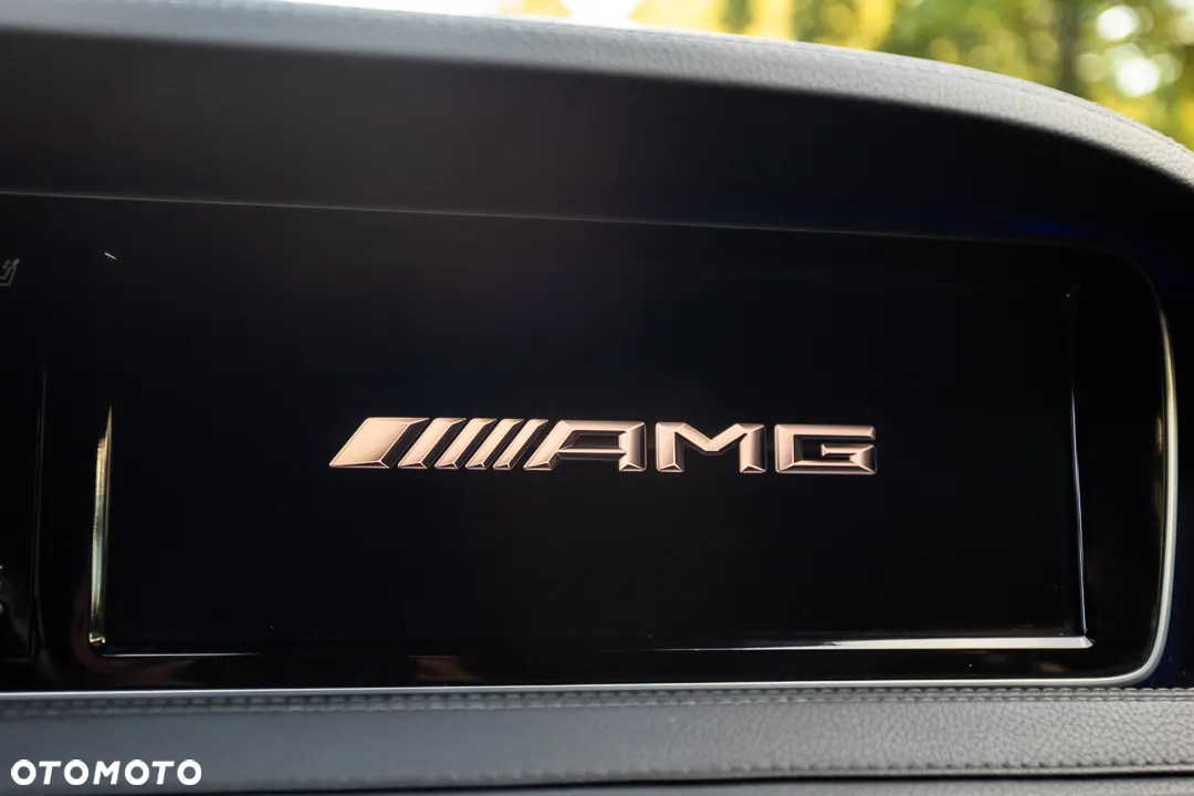 Mercedes-Benz Klasa S 350 d 9G-TRONIC - 27