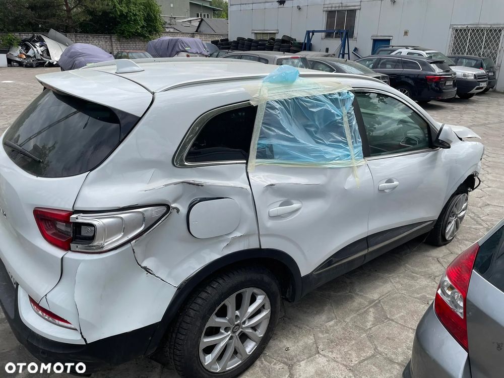 Renault Kadjar 1.3 TCe FAP Easy Life - 3